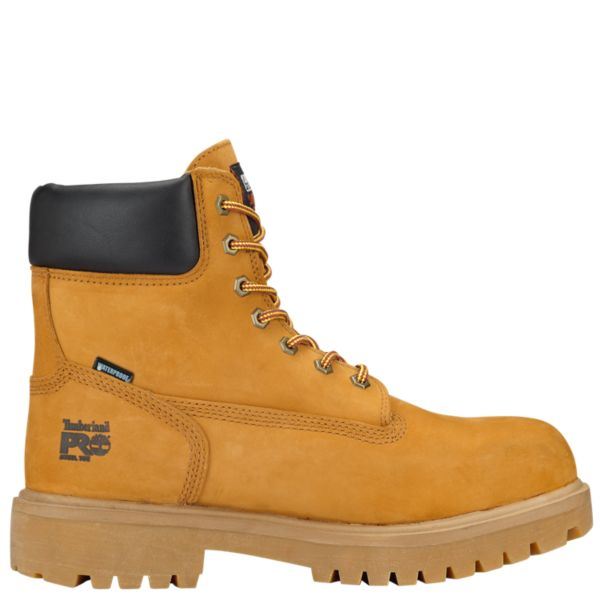 thorogood wedge sole steel toe