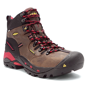 keen pittsburgh composite toe