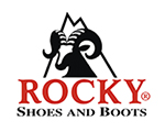 Rocky Shoes and Boots