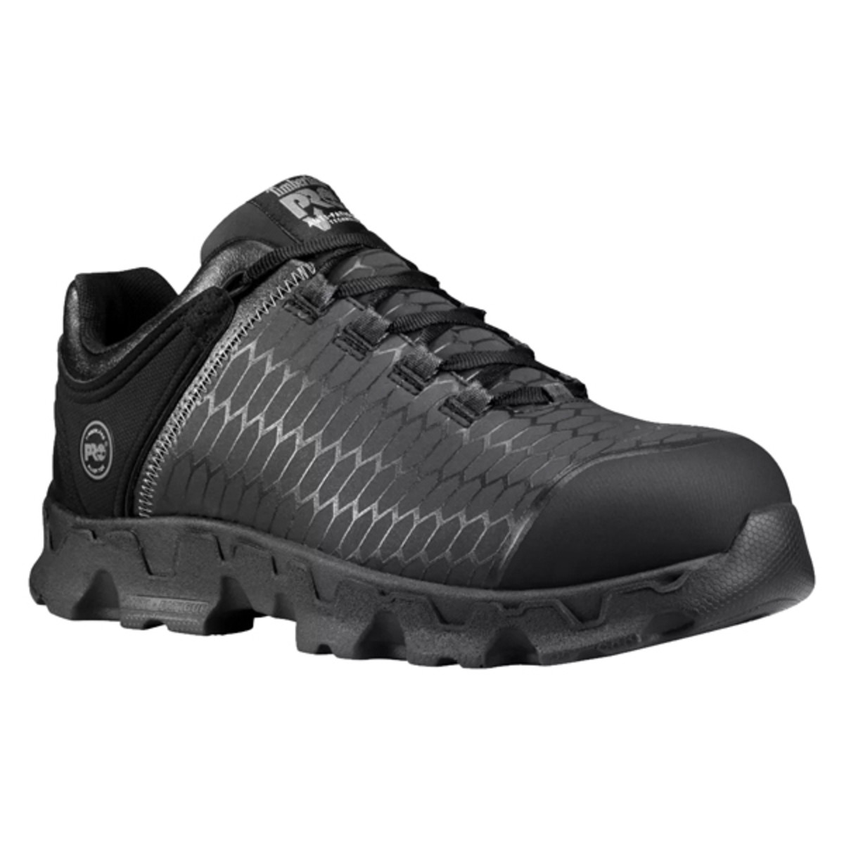 Timberland Men’s Alloy Toe Work Shoe A1Q3F – Monroe's Footwear Supply