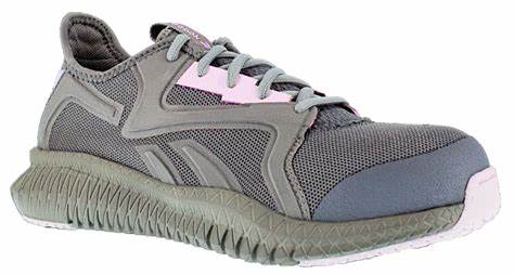 Reebok RB461 Women s Free Work Composite Safety Toe