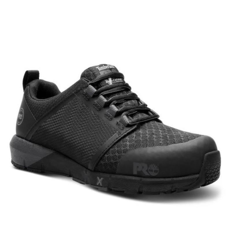 Timberland PRO Women s A2A47 RADIUS COMPOSITE TOE WORK SHOE Monroe s Footwear Supply